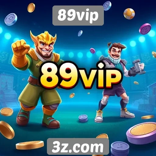 Comparativo entre jogos disponíveis no 89vip