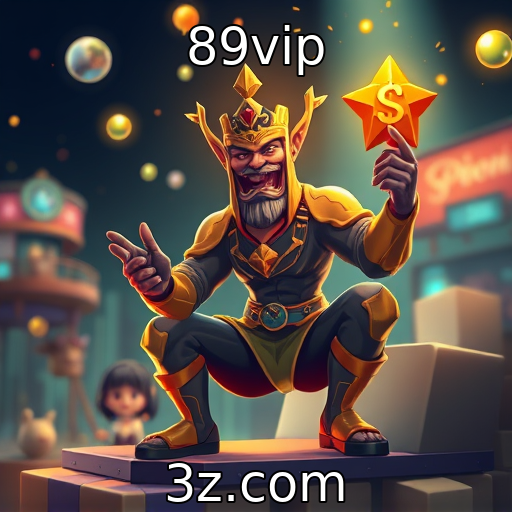 Perspectivas de crescimento na indústria de jogos