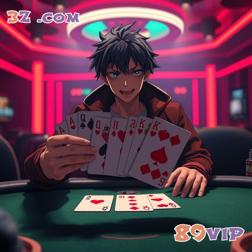 Mergulhe nos Jogos Imperdíveis do 89vip e Divirta-se