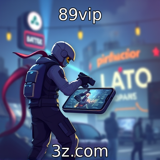 Análise do crescimento do mercado de jogos móveis