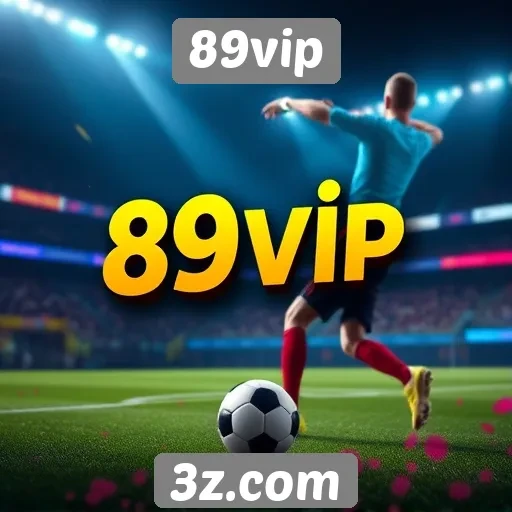 Apostas esportivas no 89vip atraem novos jogadores
