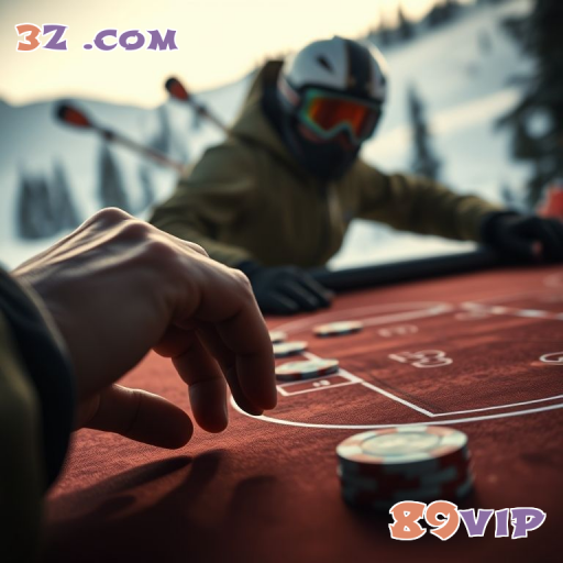 Experimente a Exclusividade da Seção VIP do 89vip